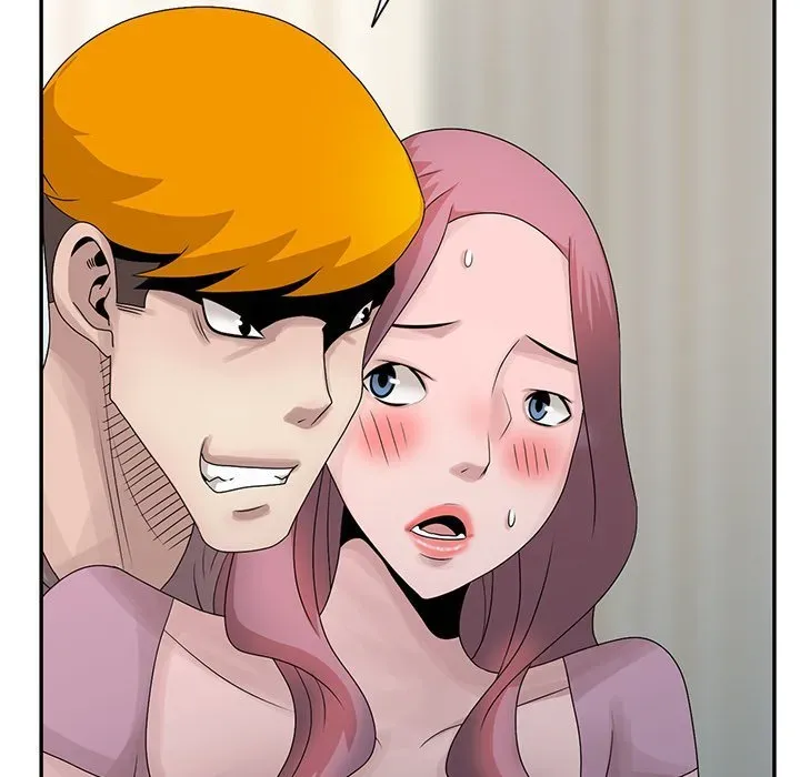 Read Shh! Her Secret chapter 27 image 33 on Lezhin