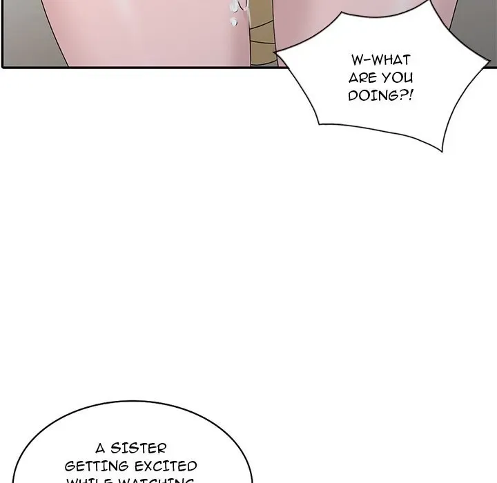 Read Shh! Her Secret chapter 27 image 36 on Lezhin