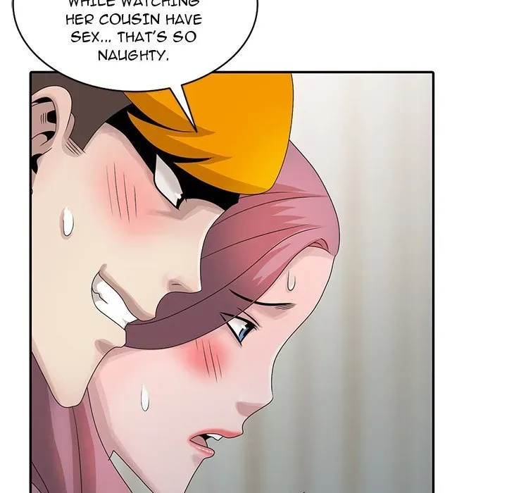 Read Shh! Her Secret chapter 27 image 37 on Lezhin