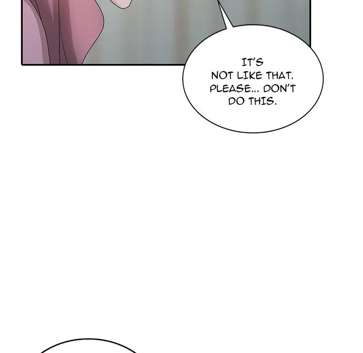 Read Shh! Her Secret chapter 27 image 38 on Lezhin