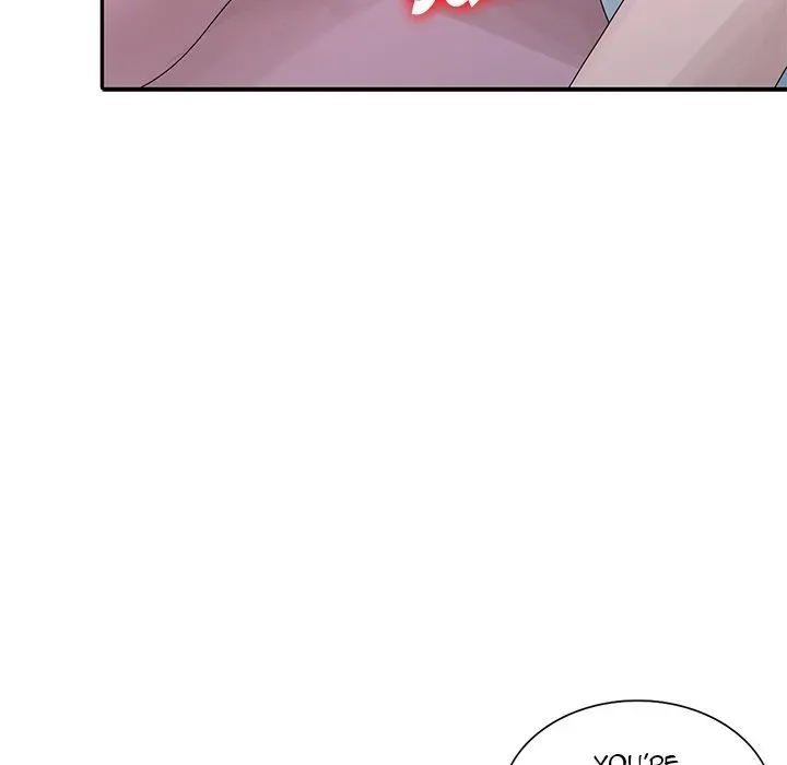 Read Shh! Her Secret chapter 27 image 40 on Lezhin
