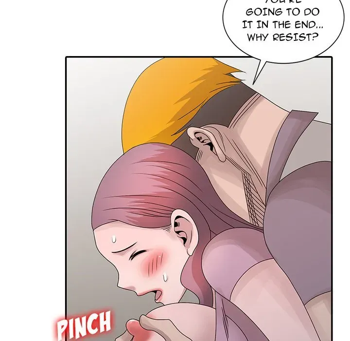 Read Shh! Her Secret chapter 27 image 41 on Lezhin