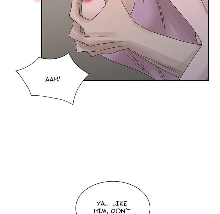 Read Shh! Her Secret chapter 27 image 42 on Lezhin
