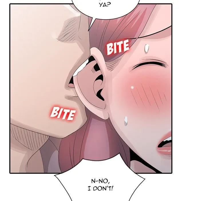 Read Shh! Her Secret chapter 27 image 43 on Lezhin