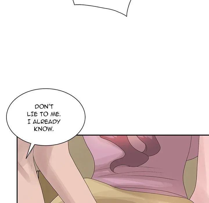 Read Shh! Her Secret chapter 27 image 44 on Lezhin