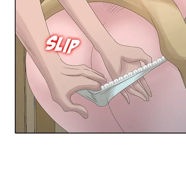 Read Shh! Her Secret chapter 27 image 45 on Lezhin