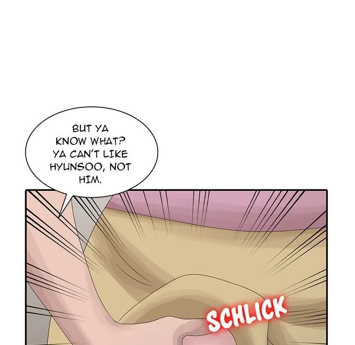 Read Shh! Her Secret chapter 27 image 46 on Lezhin