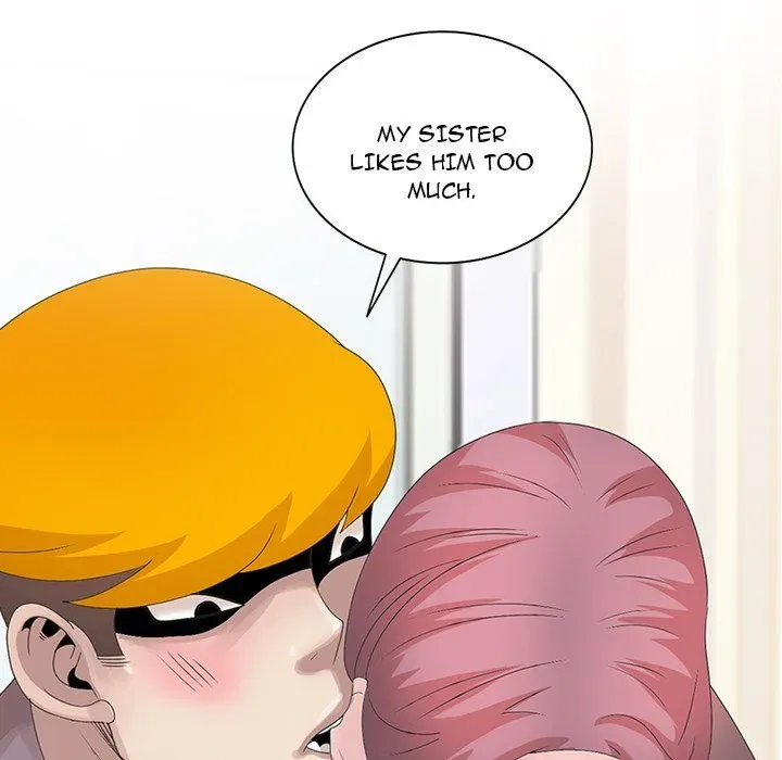 Read Shh! Her Secret chapter 27 image 48 on Lezhin