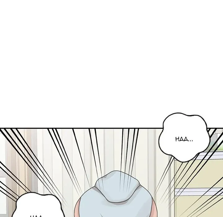 Read Shh! Her Secret chapter 27 image 55 on Lezhin