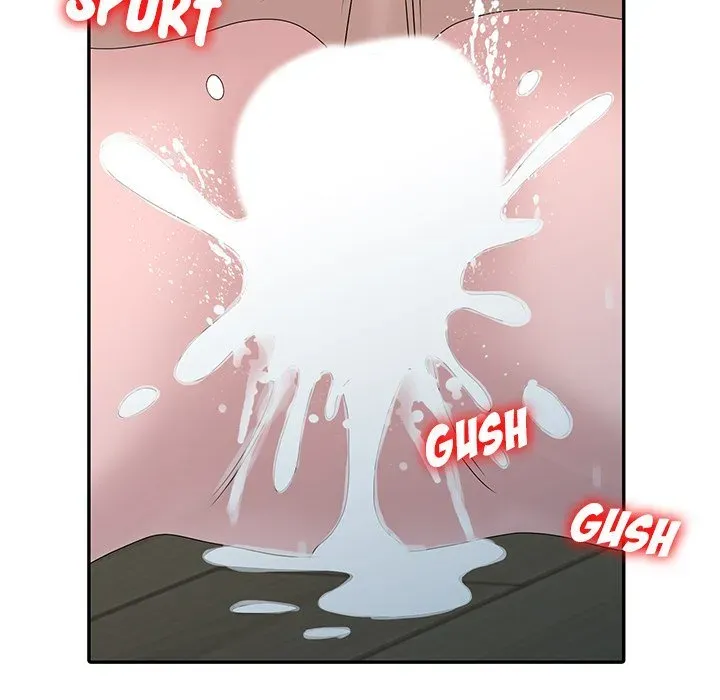 Read Shh! Her Secret chapter 27 image 58 on Lezhin