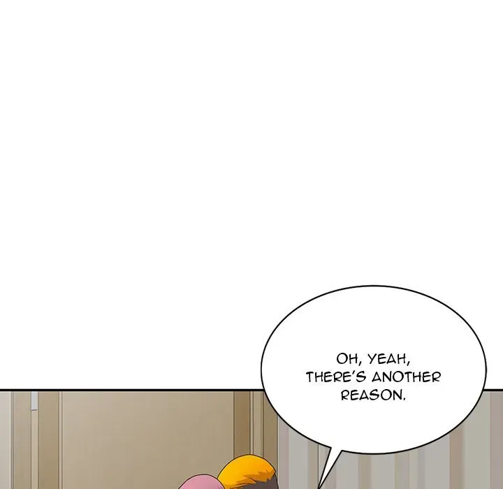 Read Shh! Her Secret chapter 27 image 59 on Lezhin