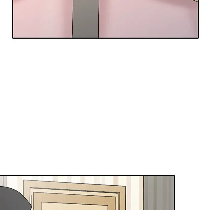 Read Shh! Her Secret chapter 27 image 6 on Lezhin