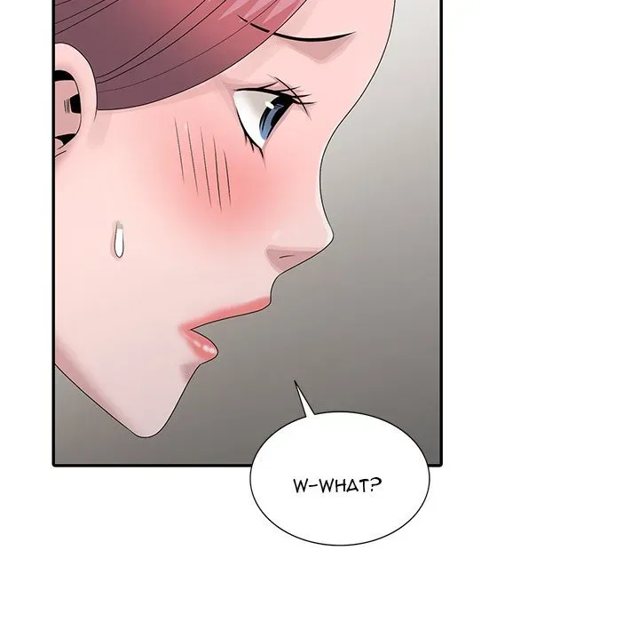 Read Shh! Her Secret chapter 27 image 62 on Lezhin