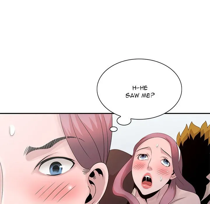 Read Shh! Her Secret chapter 27 image 63 on Lezhin