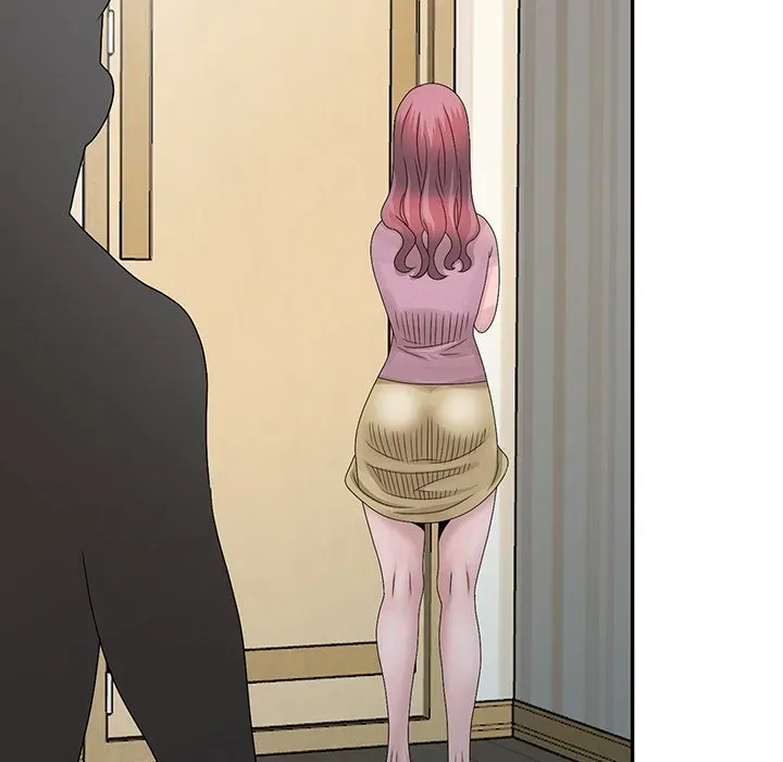 Read Shh! Her Secret chapter 27 image 7 on Lezhin