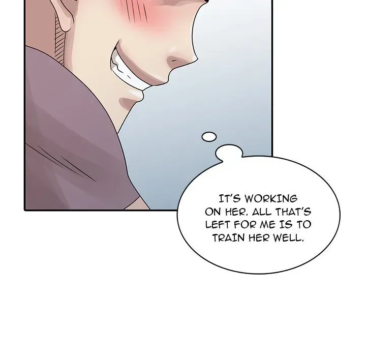 Read Shh! Her Secret chapter 27 image 72 on Lezhin