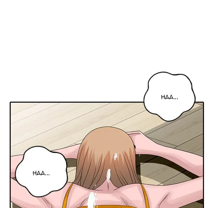 Read Shh! Her Secret chapter 27 image 75 on Lezhin