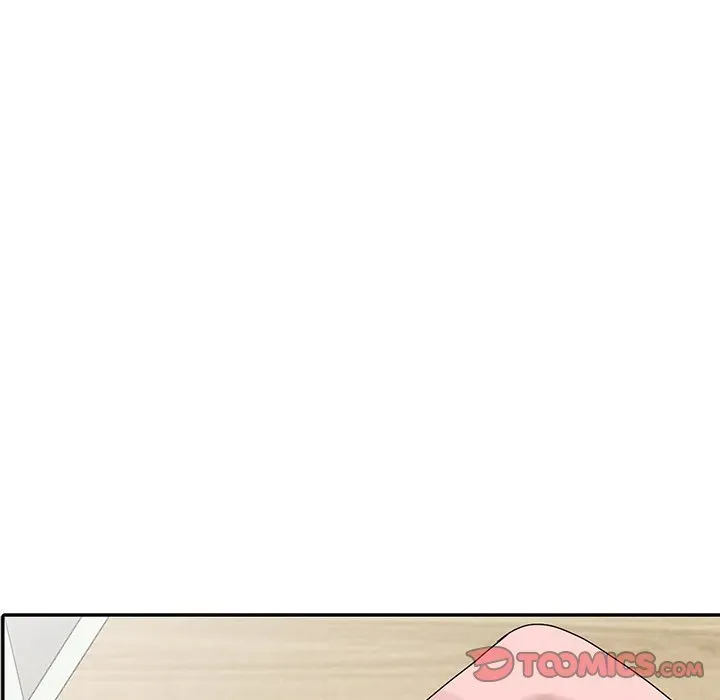 Read Shh! Her Secret chapter 27 image 77 on Lezhin