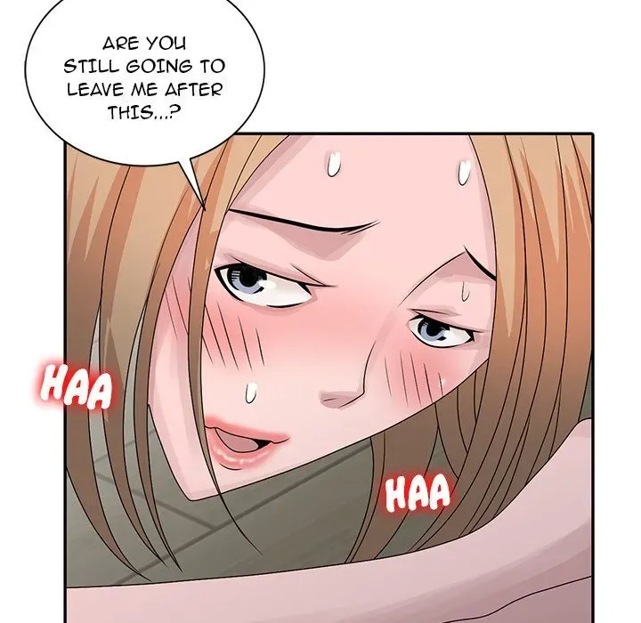 Read Shh! Her Secret chapter 27 image 80 on Lezhin