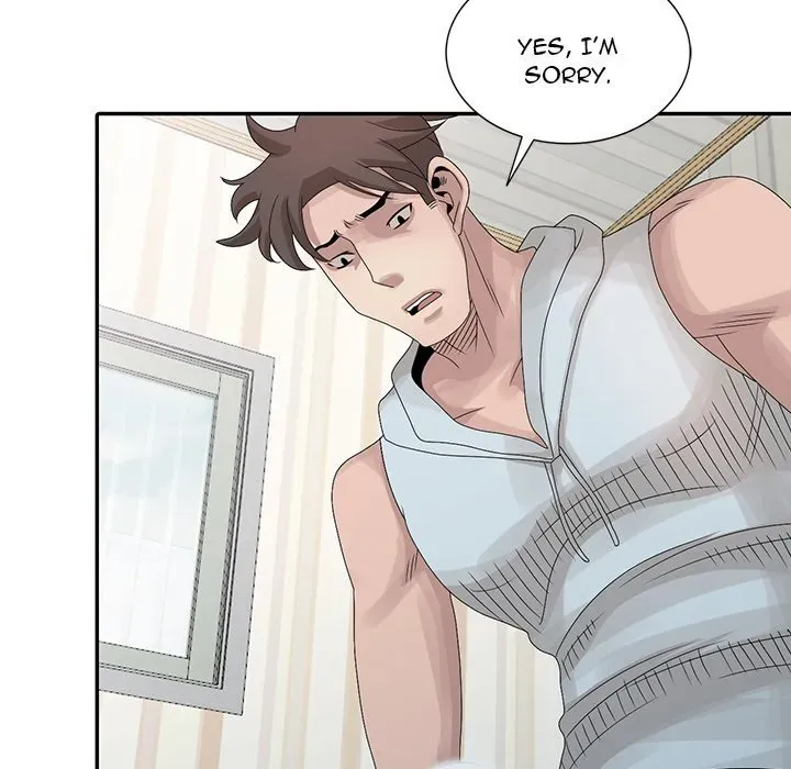 Read Shh! Her Secret chapter 27 image 82 on Lezhin