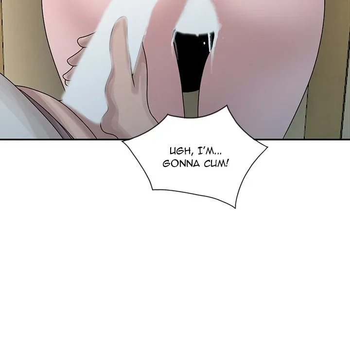 Read Shh! Her Secret chapter 27 image 85 on Lezhin