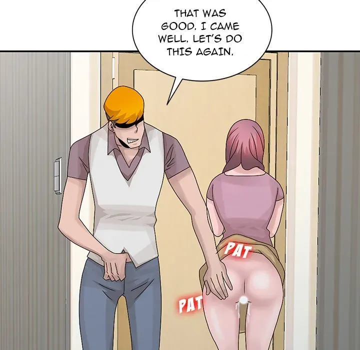 Read Shh! Her Secret chapter 27 image 88 on Lezhin