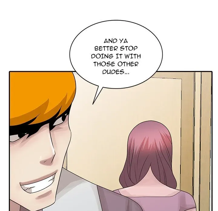 Read Shh! Her Secret chapter 27 image 90 on Lezhin