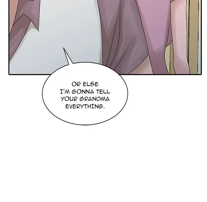 Read Shh! Her Secret chapter 27 image 91 on Lezhin