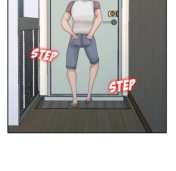 Read Shh! Her Secret chapter 27 image 93 on Lezhin