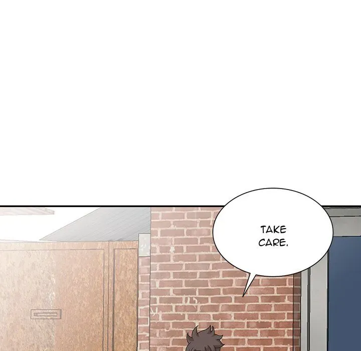 Read Shh! Her Secret chapter 27 image 98 on Lezhin