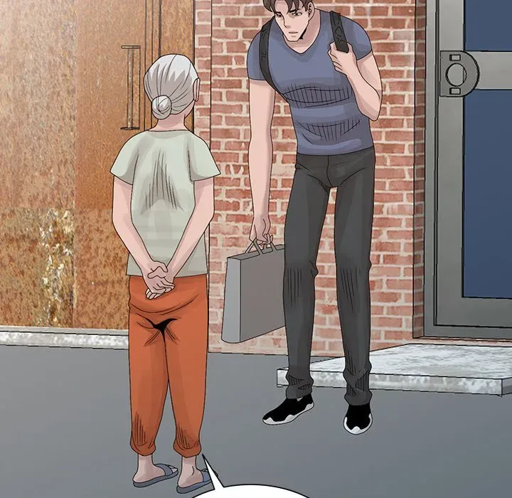 Read Shh! Her Secret chapter 27 image 99 on Lezhin