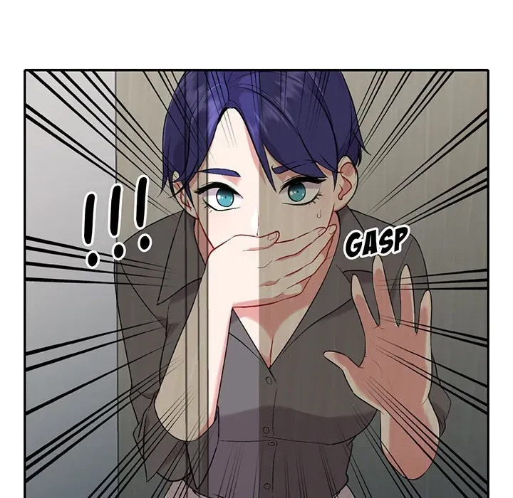 Read Shh! Her Secret chapter 32 image 10 on Lezhin