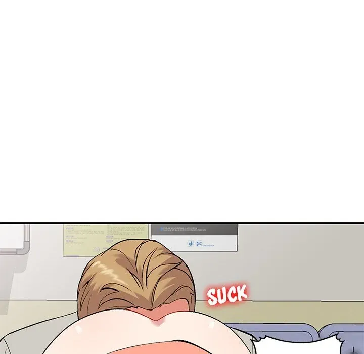 Read Shh! Her Secret chapter 32 image 102 on Lezhin