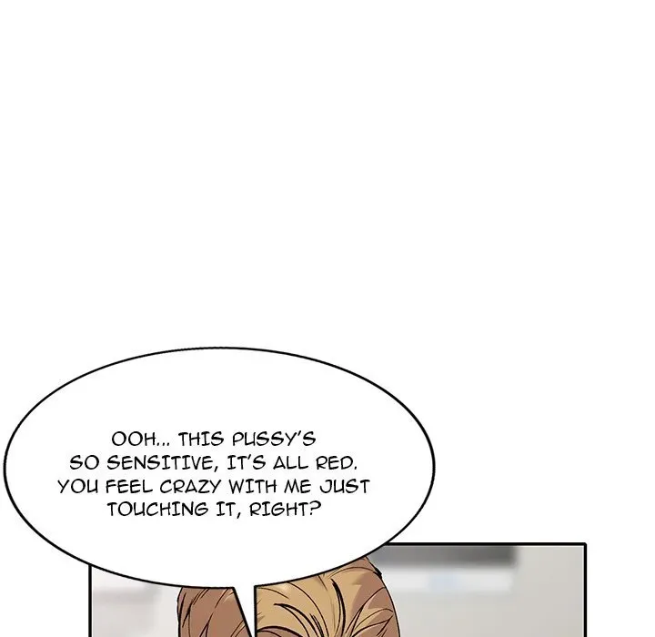 Read Shh! Her Secret chapter 32 image 104 on Lezhin