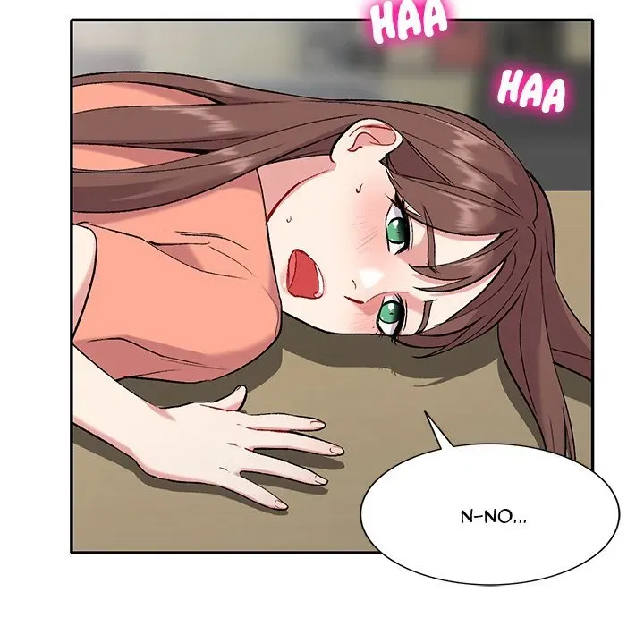 Read Shh! Her Secret chapter 32 image 109 on Lezhin