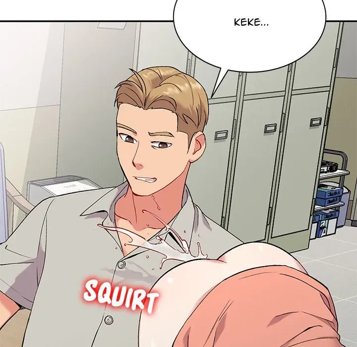 Read Shh! Her Secret chapter 32 image 115 on Lezhin