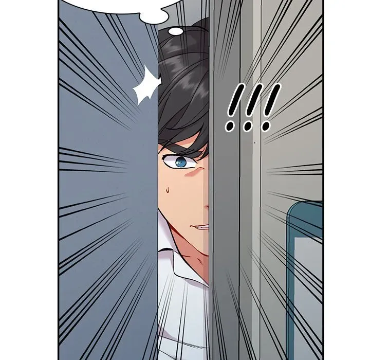Read Shh! Her Secret chapter 32 image 126 on Lezhin