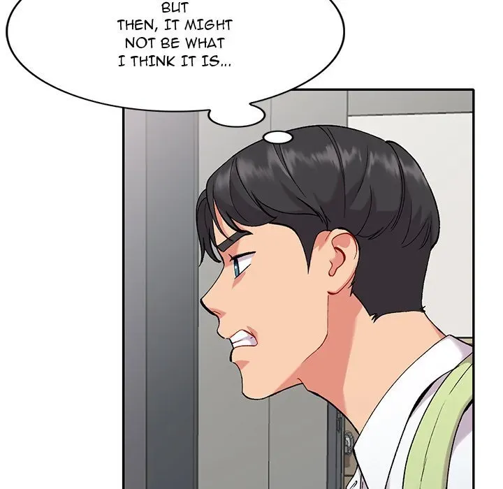 Read Shh! Her Secret chapter 32 image 128 on Lezhin