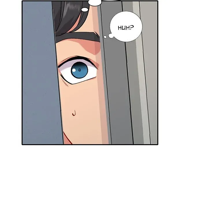 Read Shh! Her Secret chapter 32 image 130 on Lezhin