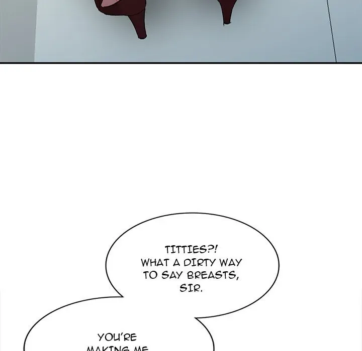 Read Shh! Her Secret chapter 32 image 18 on Lezhin
