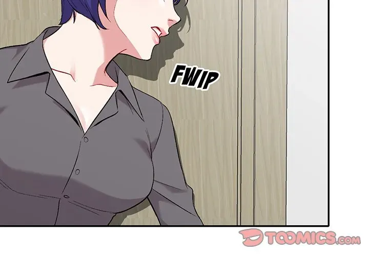 Read Shh! Her Secret chapter 32 image 2 on Lezhin