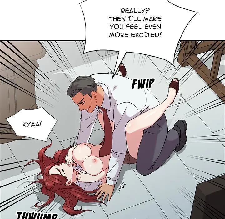 Read Shh! Her Secret chapter 32 image 22 on Lezhin