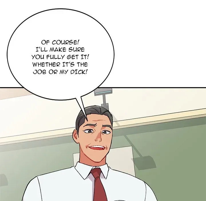 Read Shh! Her Secret chapter 32 image 32 on Lezhin