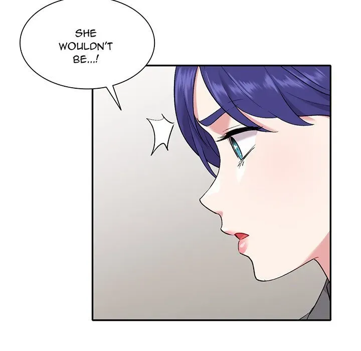 Read Shh! Her Secret chapter 32 image 4 on Lezhin