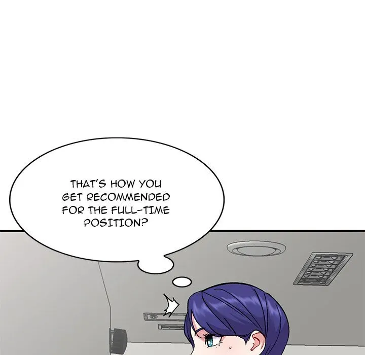 Read Shh! Her Secret chapter 32 image 46 on Lezhin