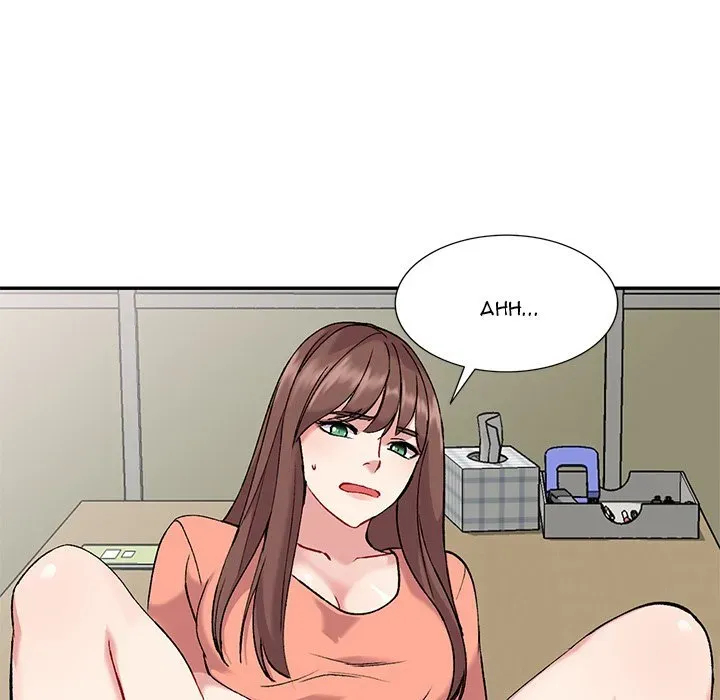 Read Shh! Her Secret chapter 32 image 57 on Lezhin