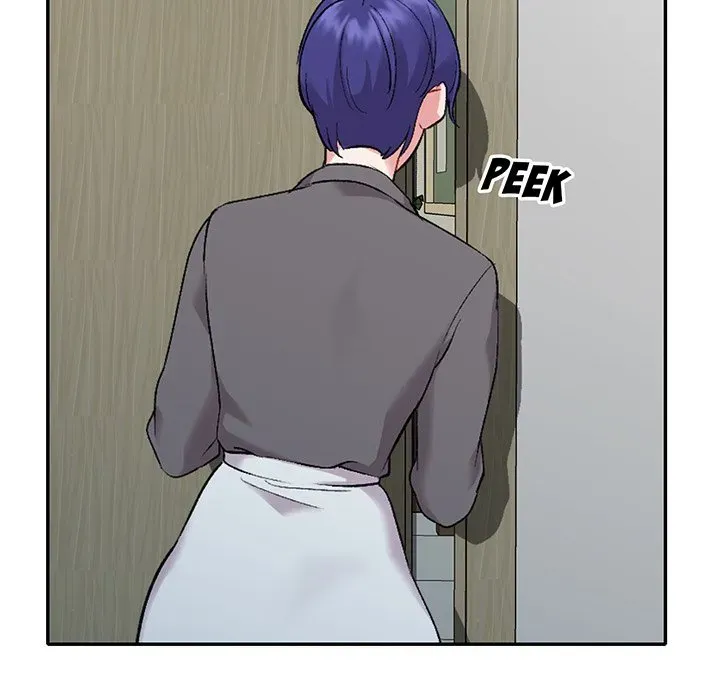 Read Shh! Her Secret chapter 32 image 6 on Lezhin