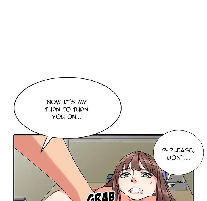 Read Shh! Her Secret chapter 32 image 62 on Lezhin