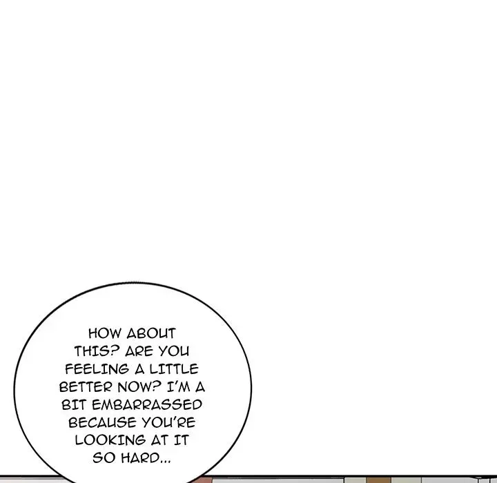 Read Shh! Her Secret chapter 32 image 7 on Lezhin