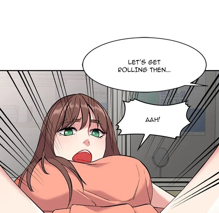 Read Shh! Her Secret chapter 32 image 72 on Lezhin